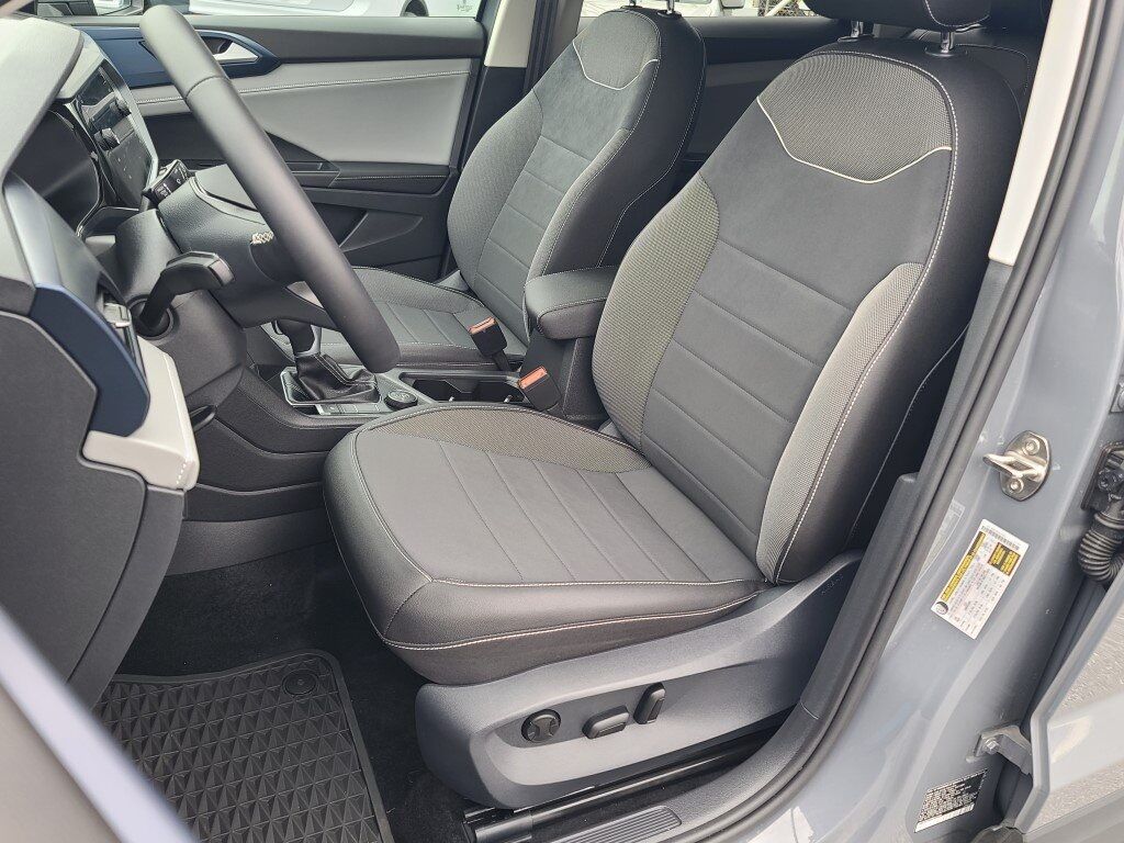 2024 Volkswagen Taos 1.5T SE Springfield VA