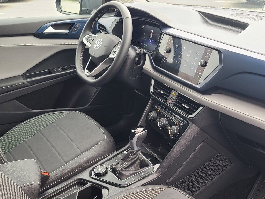 2024 Volkswagen Taos 1.5T SE Springfield VA