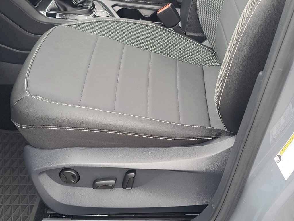 2024 Volkswagen Taos 1.5T SE Springfield VA