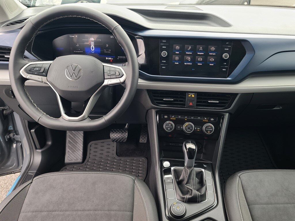 2024 Volkswagen Taos 1.5T SE Springfield VA