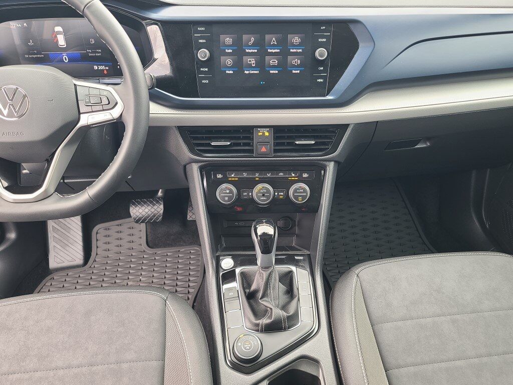 2024 Volkswagen Taos 1.5T SE Springfield VA