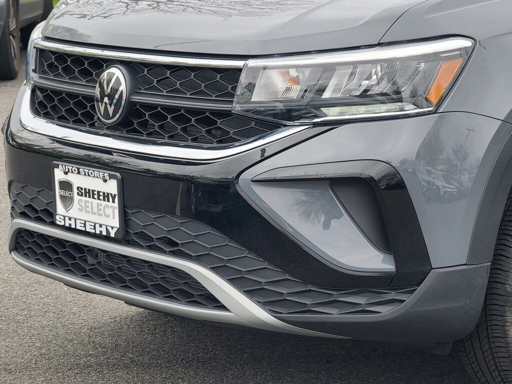 2024 Volkswagen Taos 1.5T SE Springfield VA