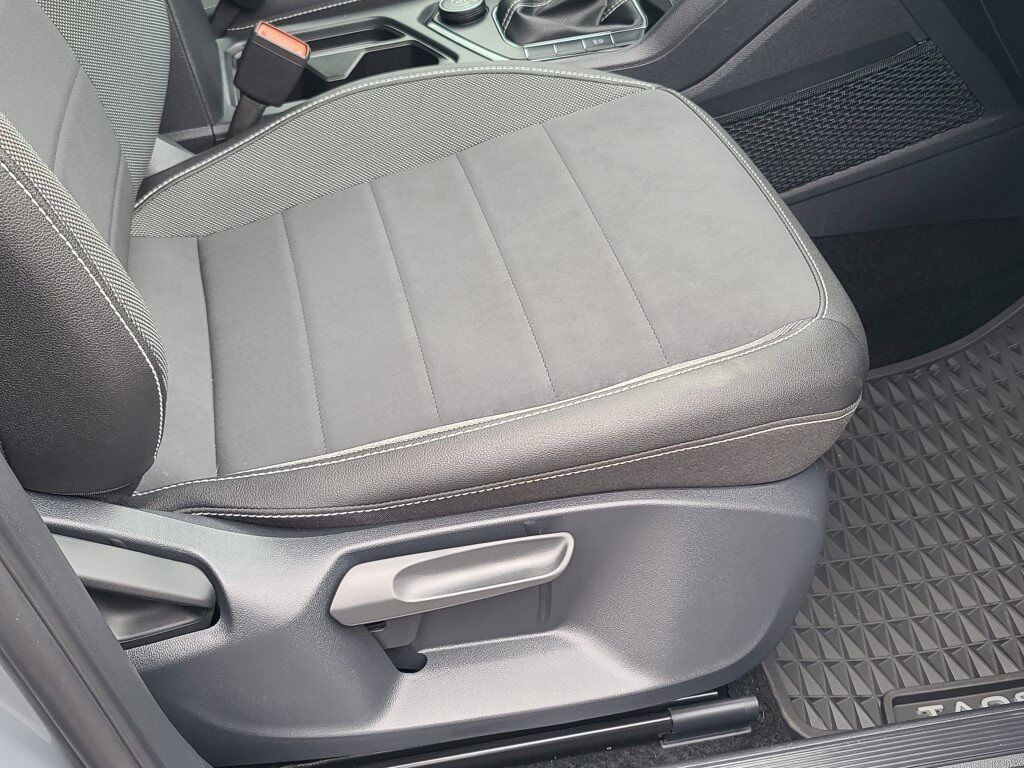 2024 Volkswagen Taos 1.5T SE Springfield VA