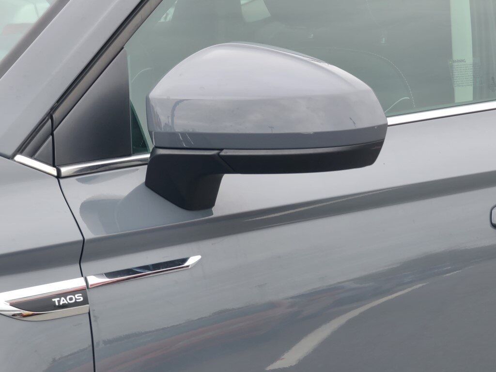 2024 Volkswagen Taos 1.5T SE Springfield VA