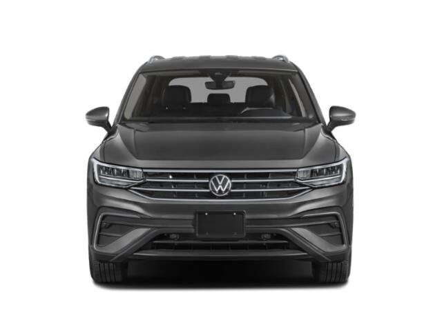 2024 Volkswagen Tiguan Braintree MA