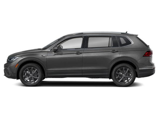 2024 Volkswagen Tiguan Braintree MA
