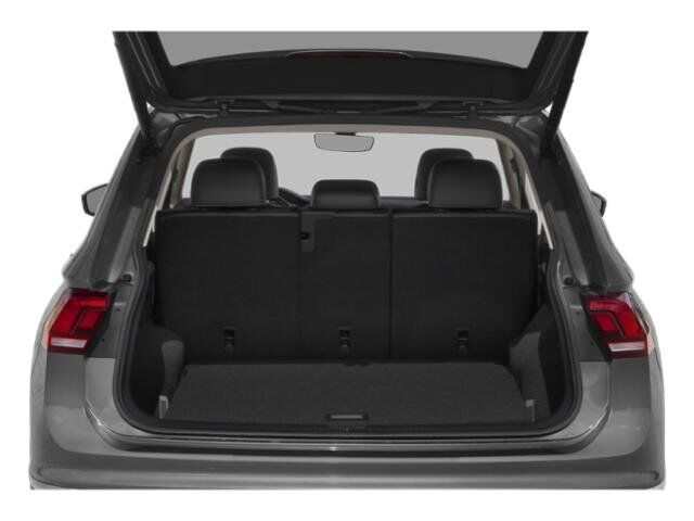 2024 Volkswagen Tiguan Braintree MA