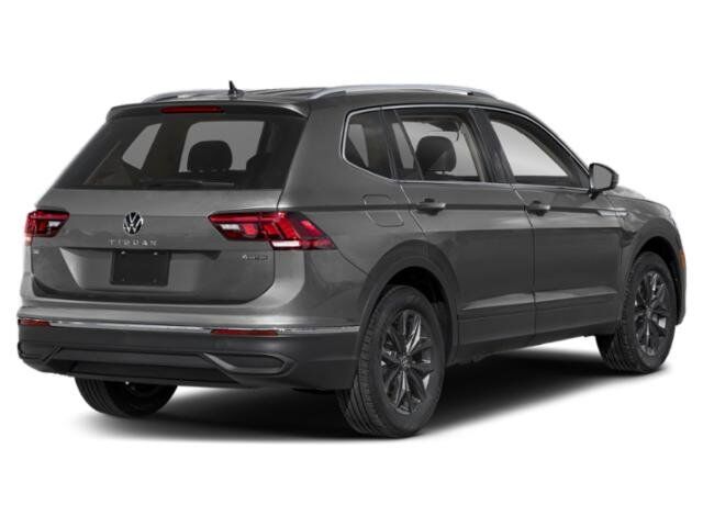 2024 Volkswagen Tiguan Braintree MA