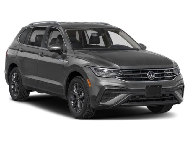 2024 Volkswagen Tiguan Braintree MA