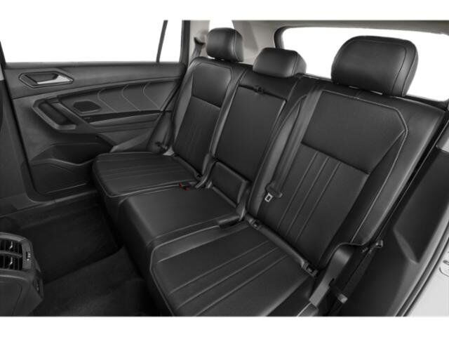 2024 Volkswagen Tiguan Braintree MA