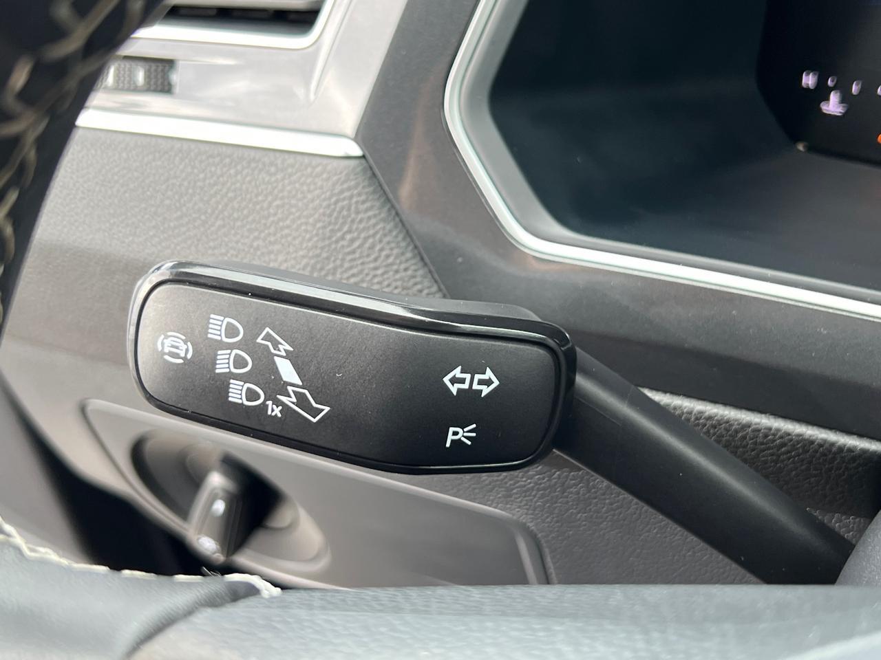 2024 Volkswagen Tiguan 2.0T S Hagerstown MD