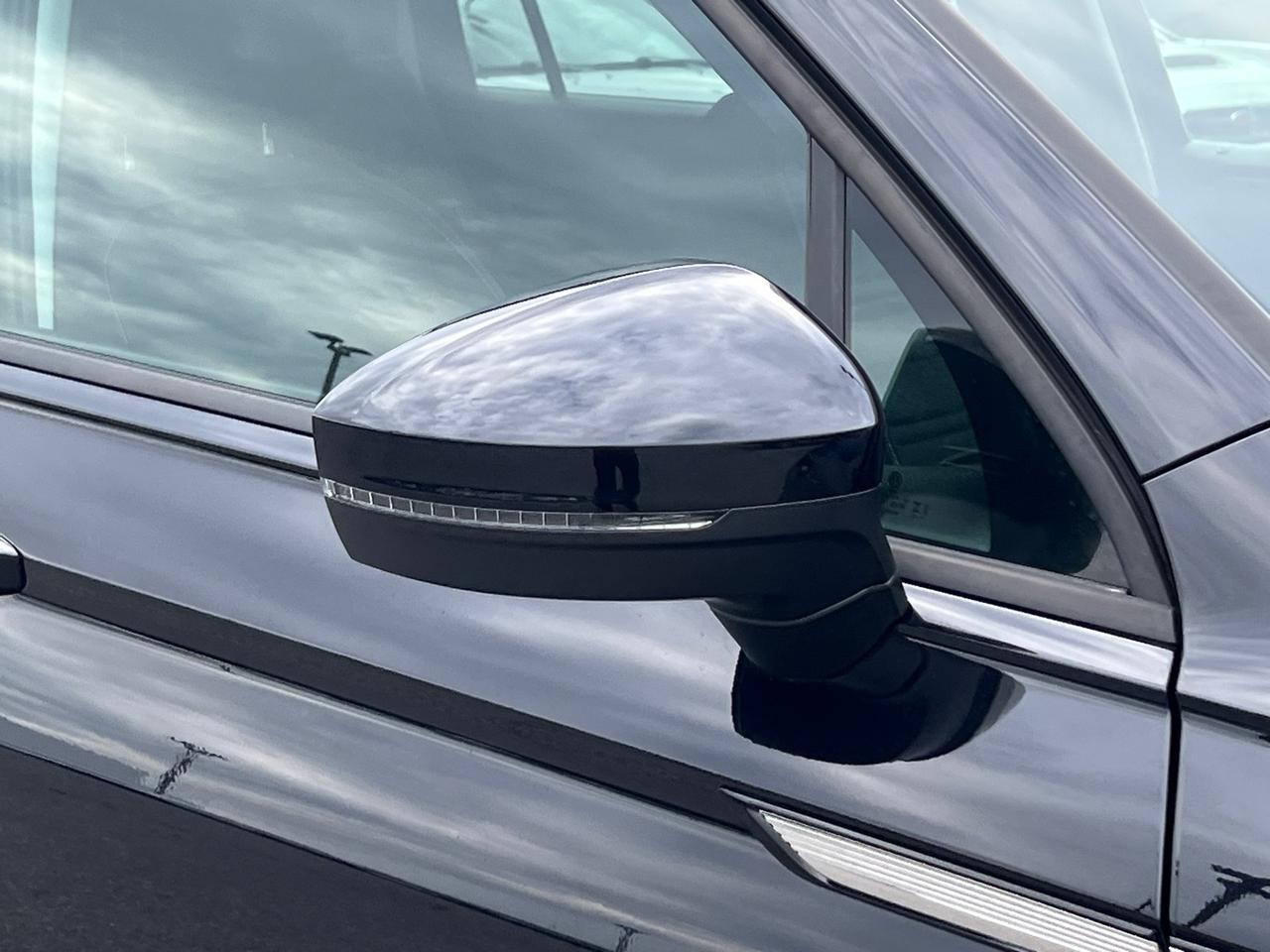 2024 Volkswagen Tiguan 2.0T S Hagerstown MD