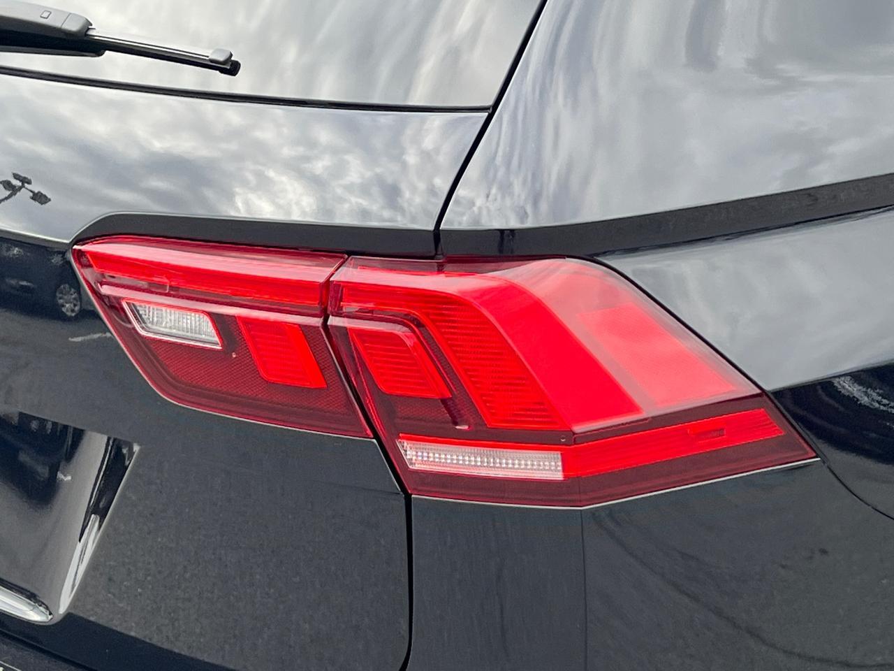 2024 Volkswagen Tiguan 2.0T S Hagerstown MD