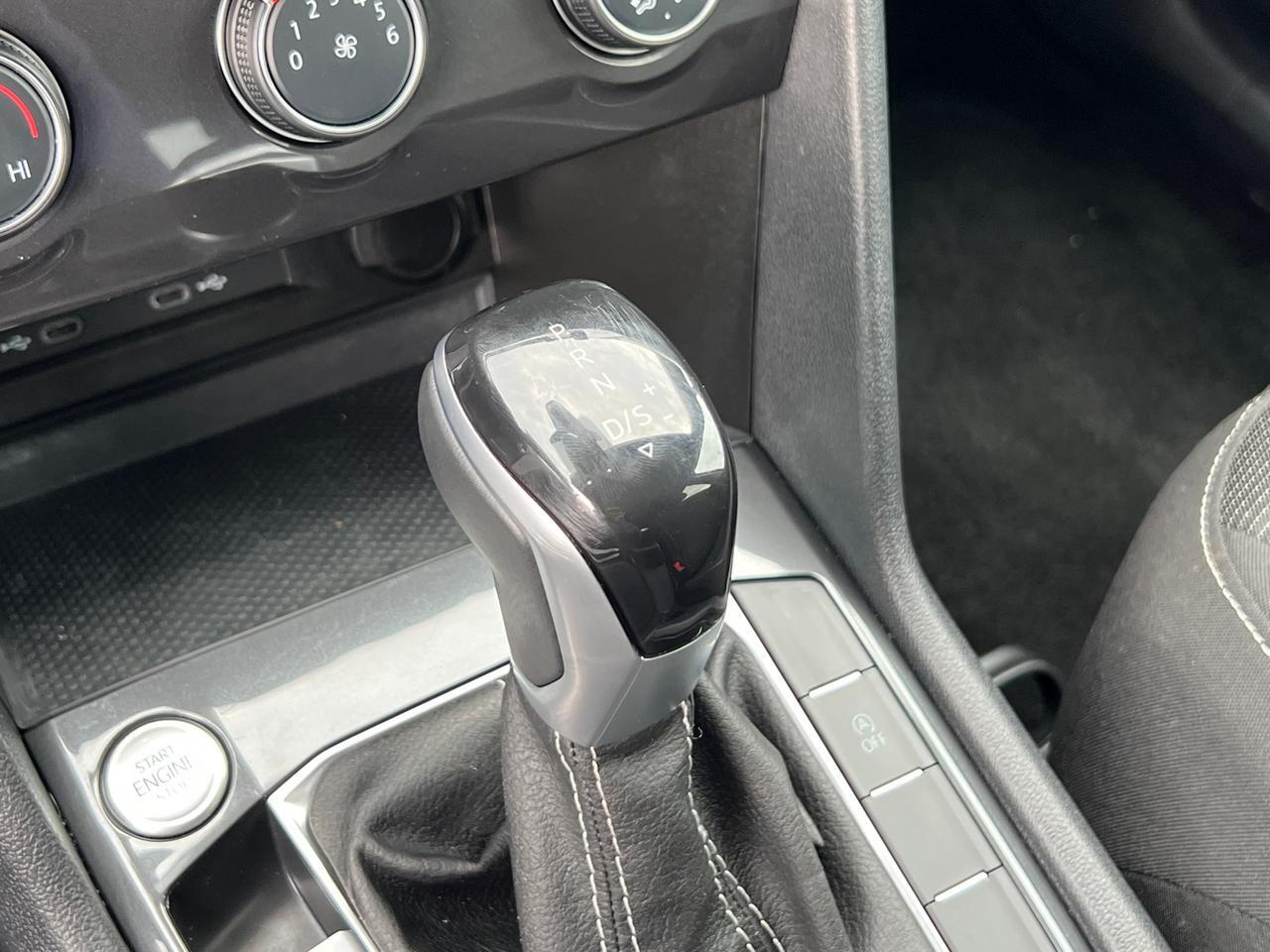 2024 Volkswagen Tiguan 2.0T S Hagerstown MD