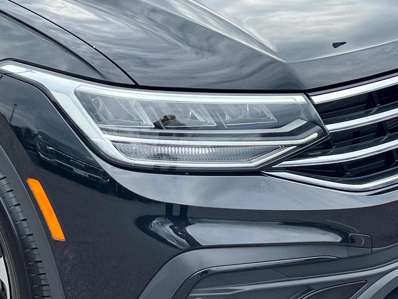 2024 Volkswagen Tiguan 2.0T S Hagerstown MD