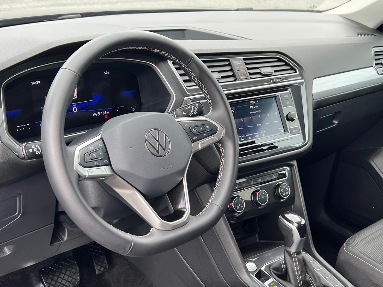 2024 Volkswagen Tiguan 2.0T S Hagerstown MD