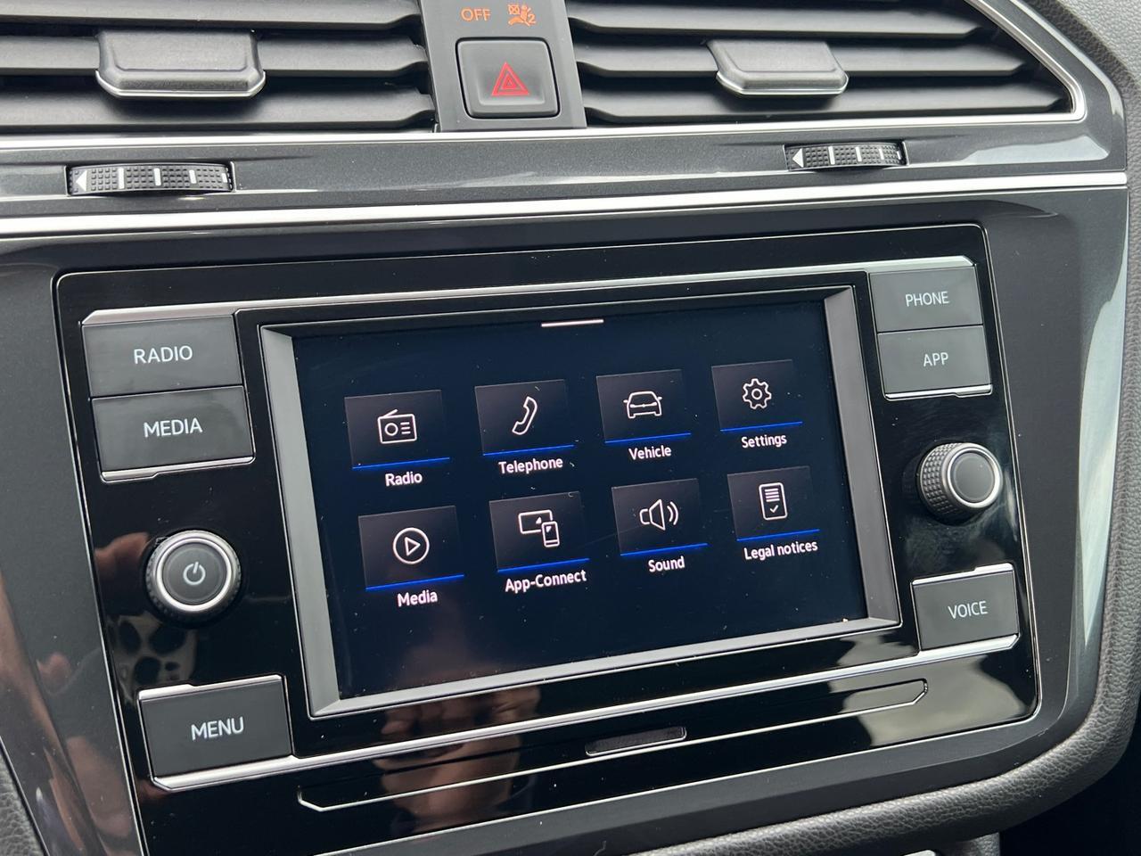 2024 Volkswagen Tiguan 2.0T S Hagerstown MD