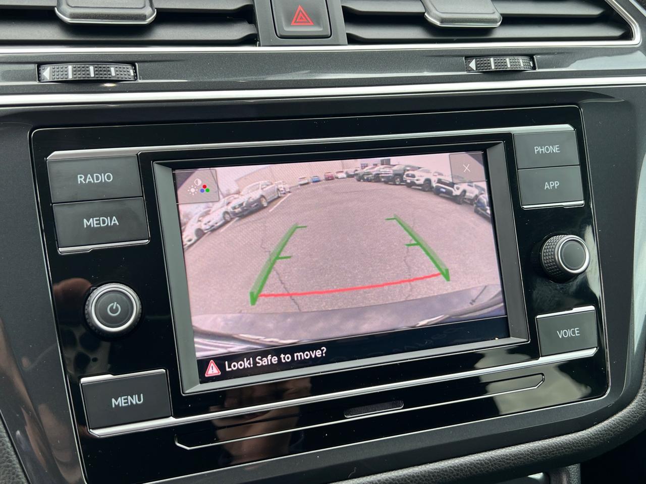 2024 Volkswagen Tiguan 2.0T S Hagerstown MD