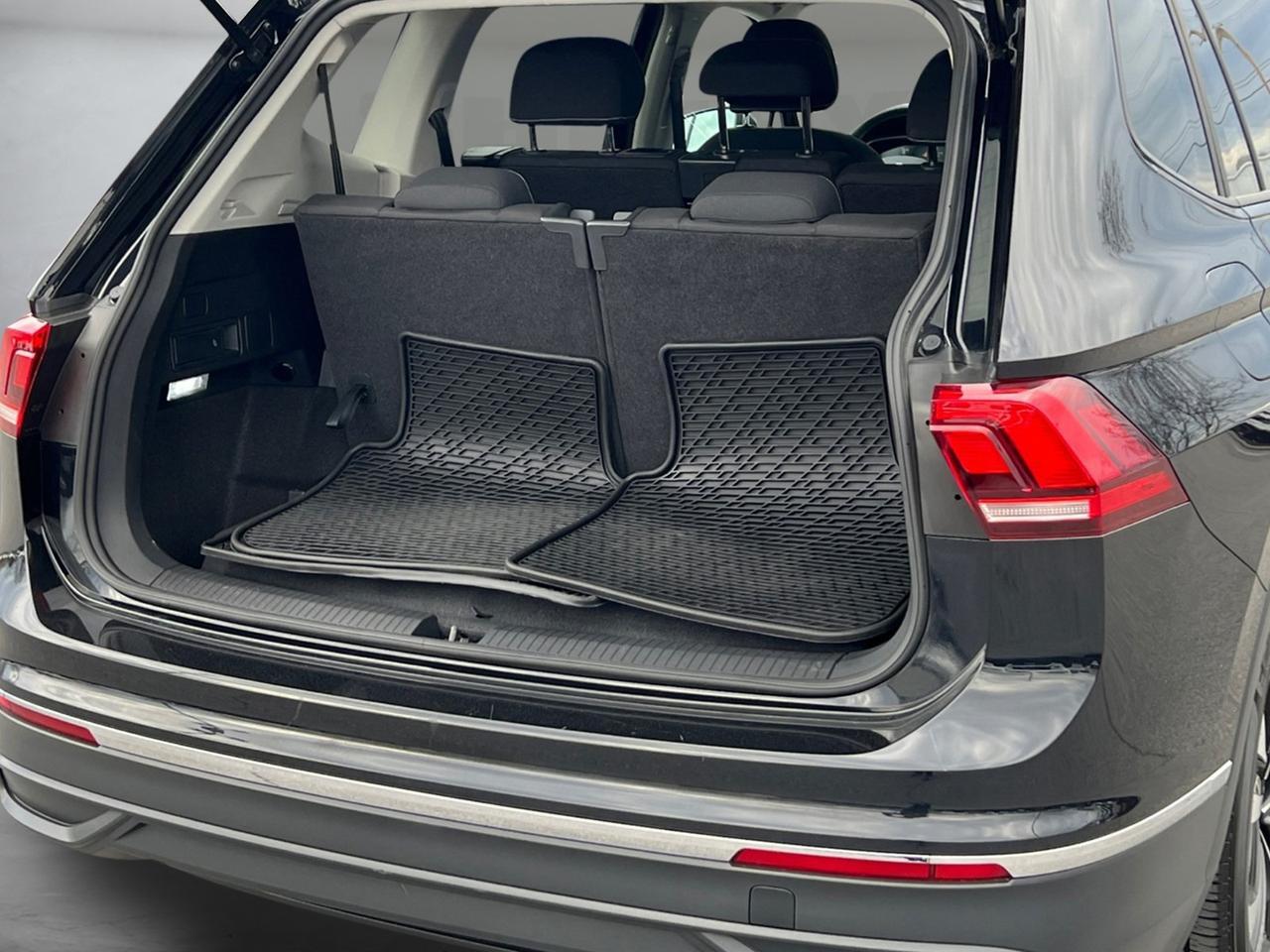 2024 Volkswagen Tiguan 2.0T S Hagerstown MD