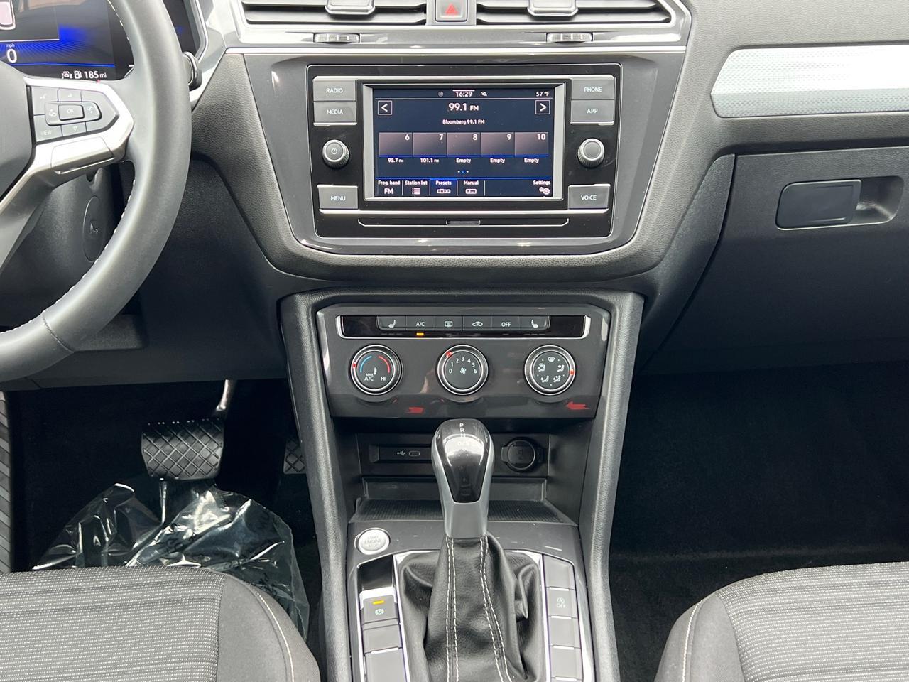 2024 Volkswagen Tiguan 2.0T S Hagerstown MD