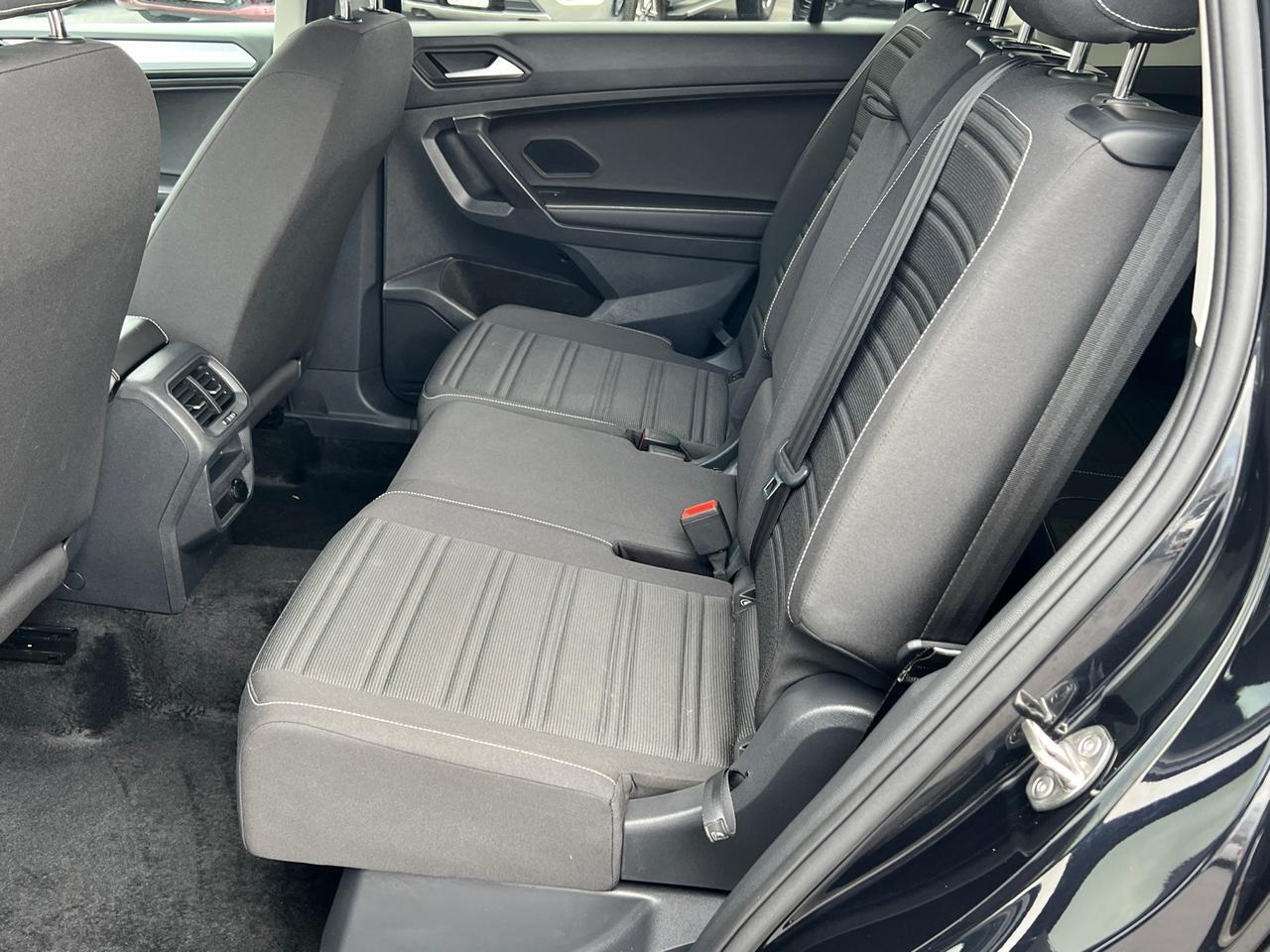 2024 Volkswagen Tiguan 2.0T S Hagerstown MD