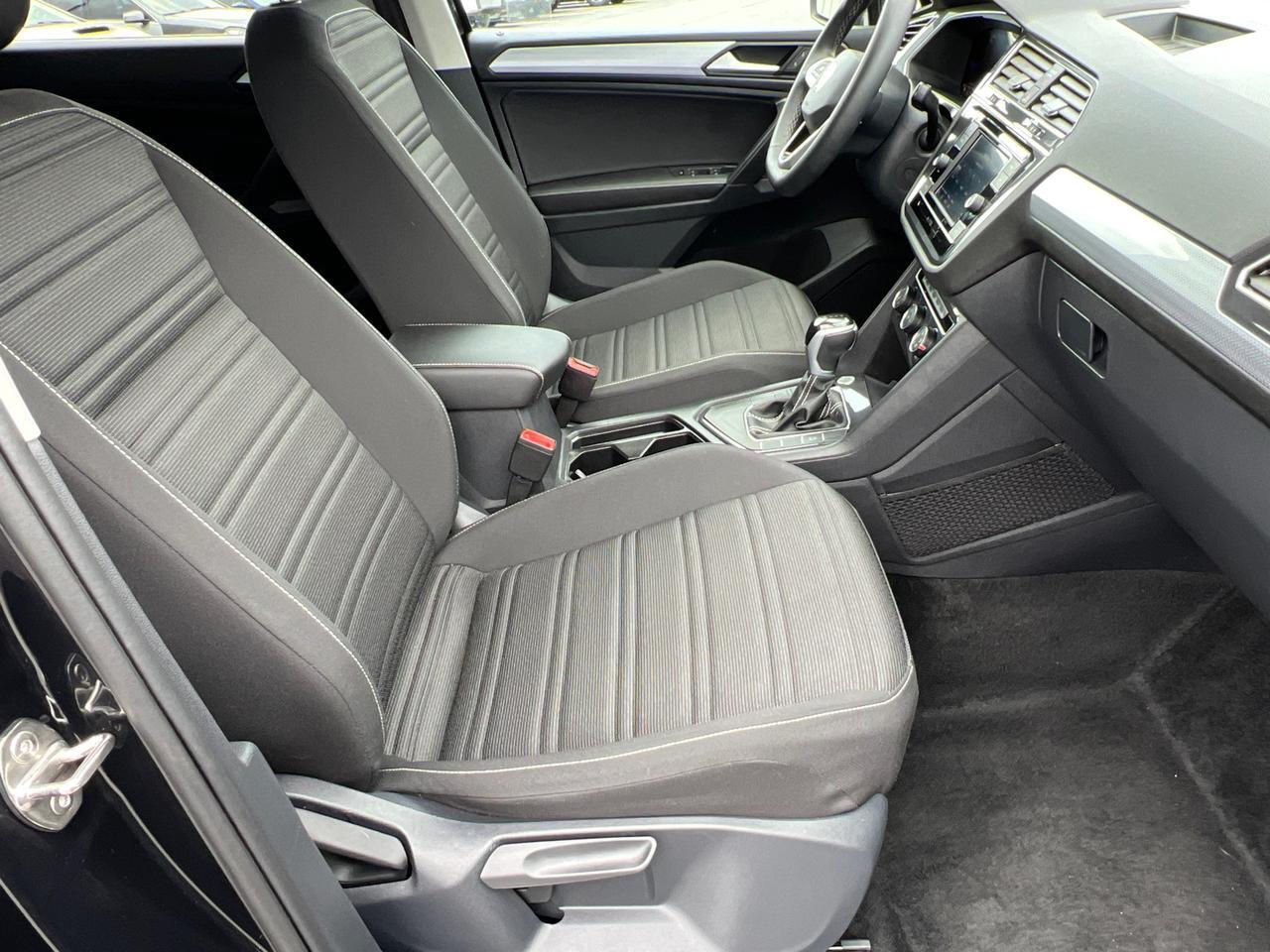 2024 Volkswagen Tiguan 2.0T S Hagerstown MD