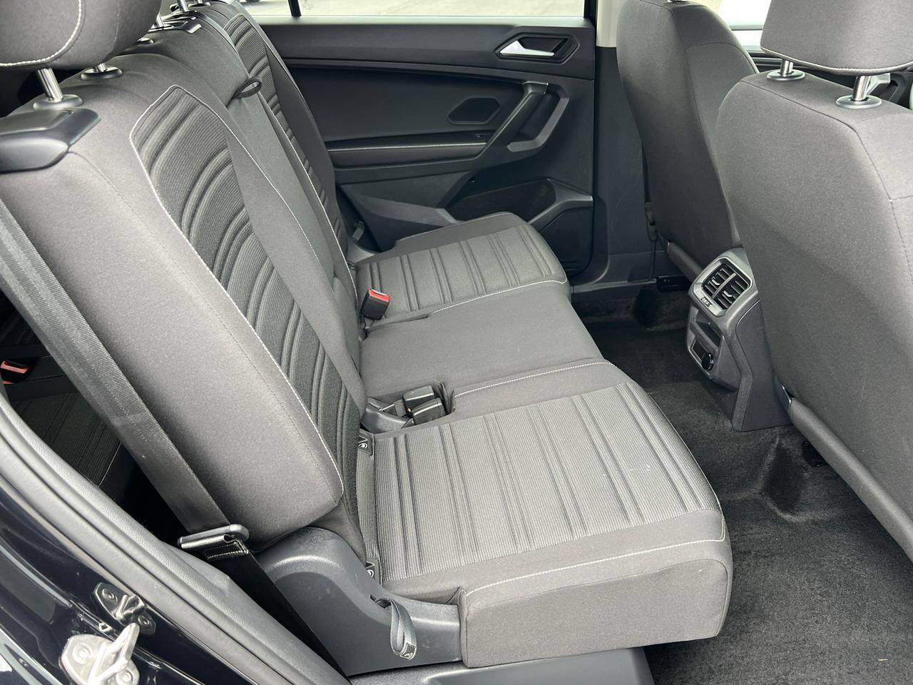 2024 Volkswagen Tiguan 2.0T S Hagerstown MD