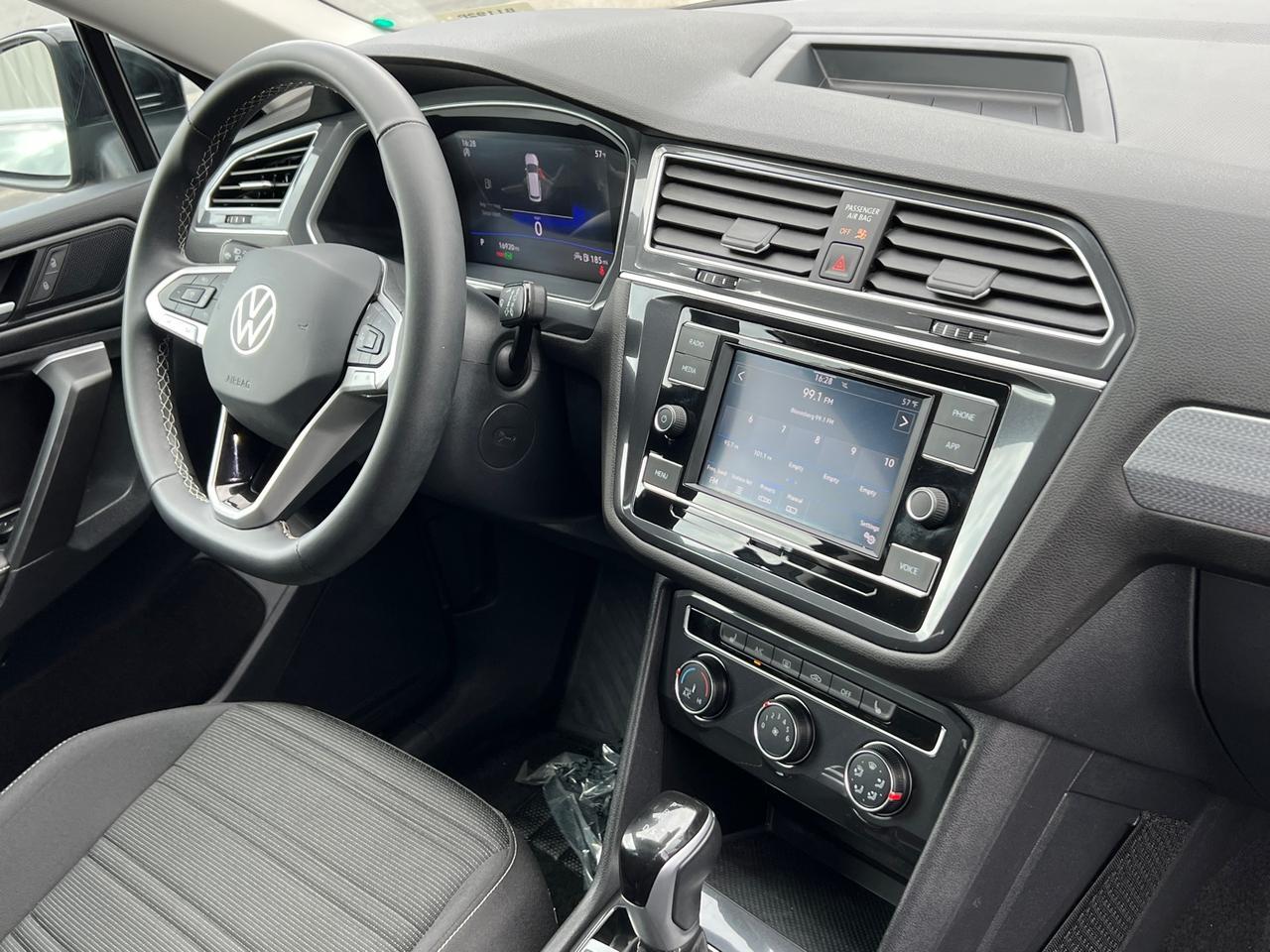 2024 Volkswagen Tiguan 2.0T S Hagerstown MD