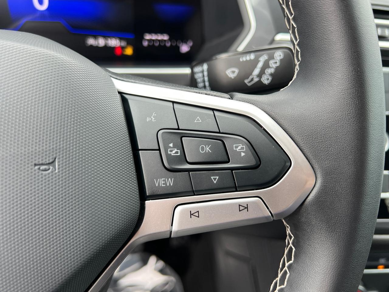 2024 Volkswagen Tiguan 2.0T S Hagerstown MD