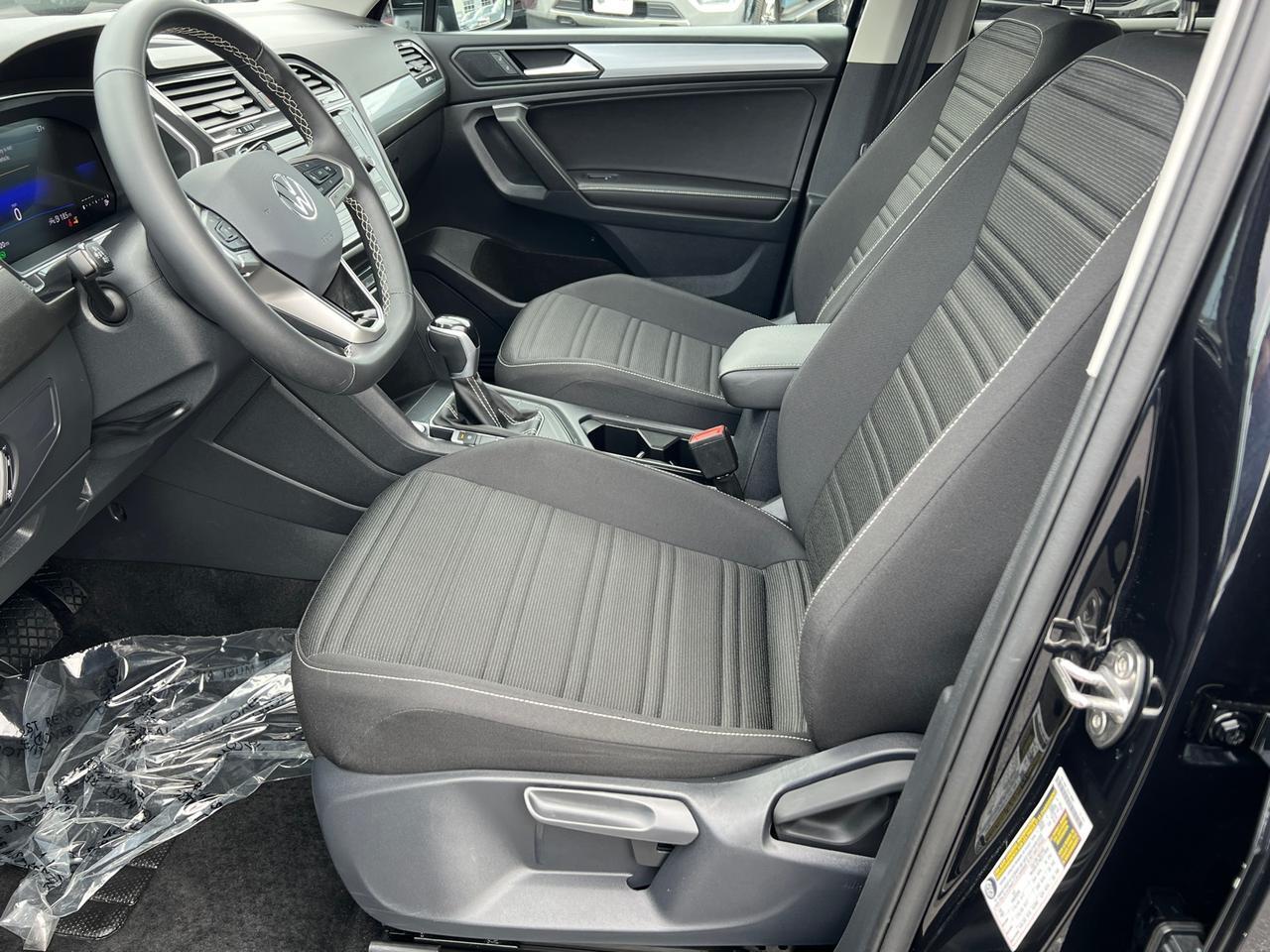 2024 Volkswagen Tiguan 2.0T S Hagerstown MD