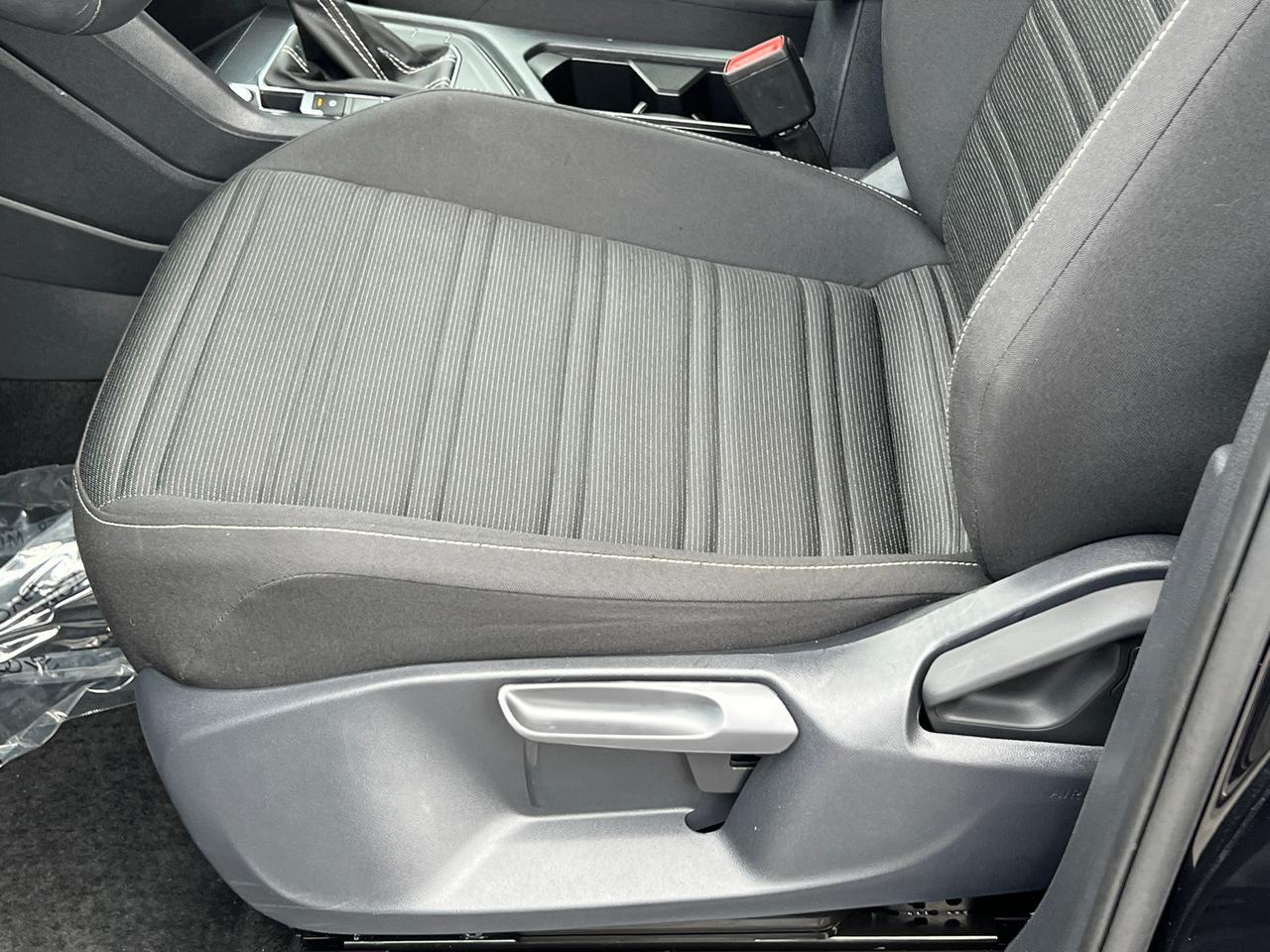 2024 Volkswagen Tiguan 2.0T S Hagerstown MD