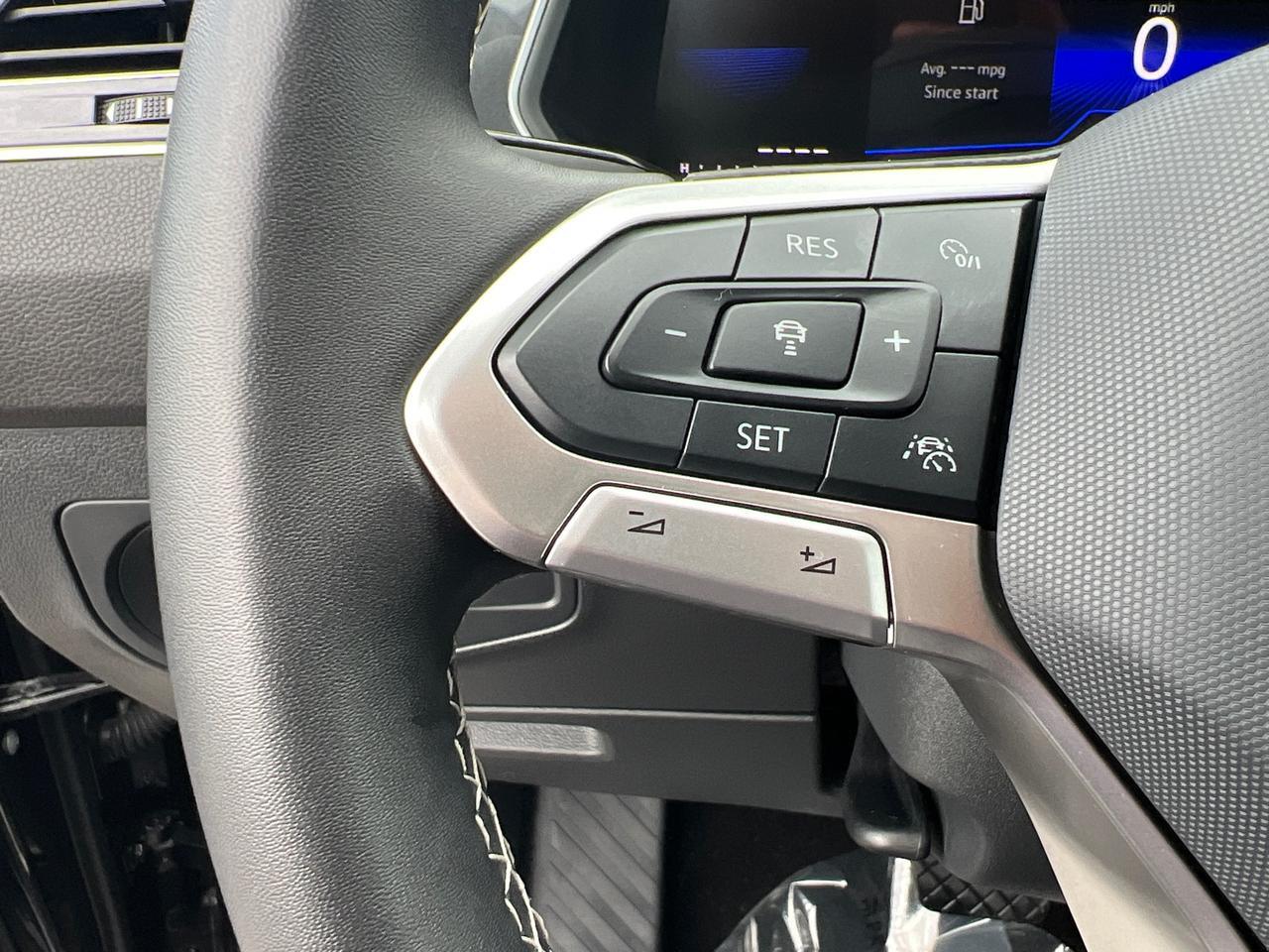 2024 Volkswagen Tiguan 2.0T S Hagerstown MD