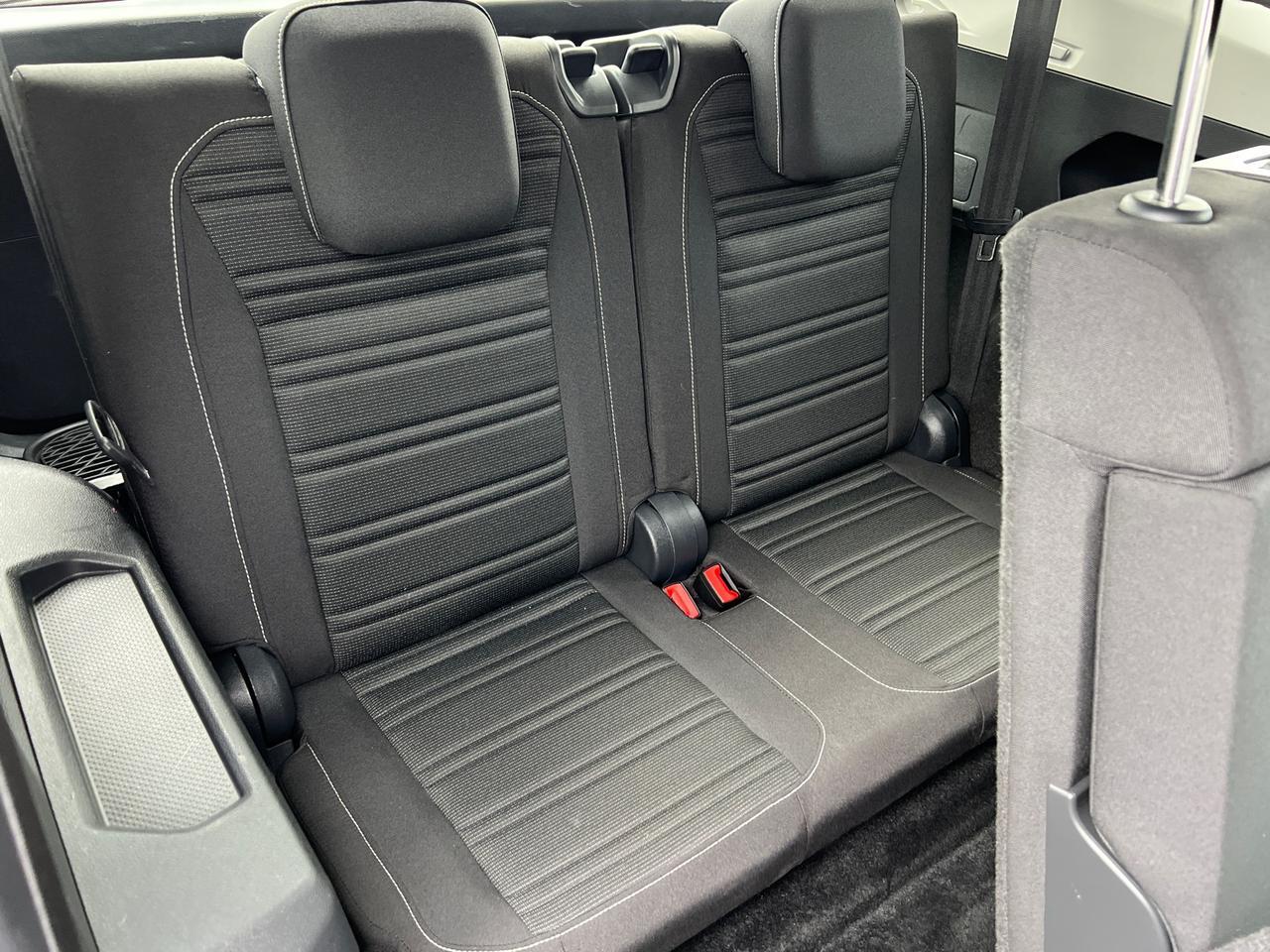 2024 Volkswagen Tiguan 2.0T S Hagerstown MD