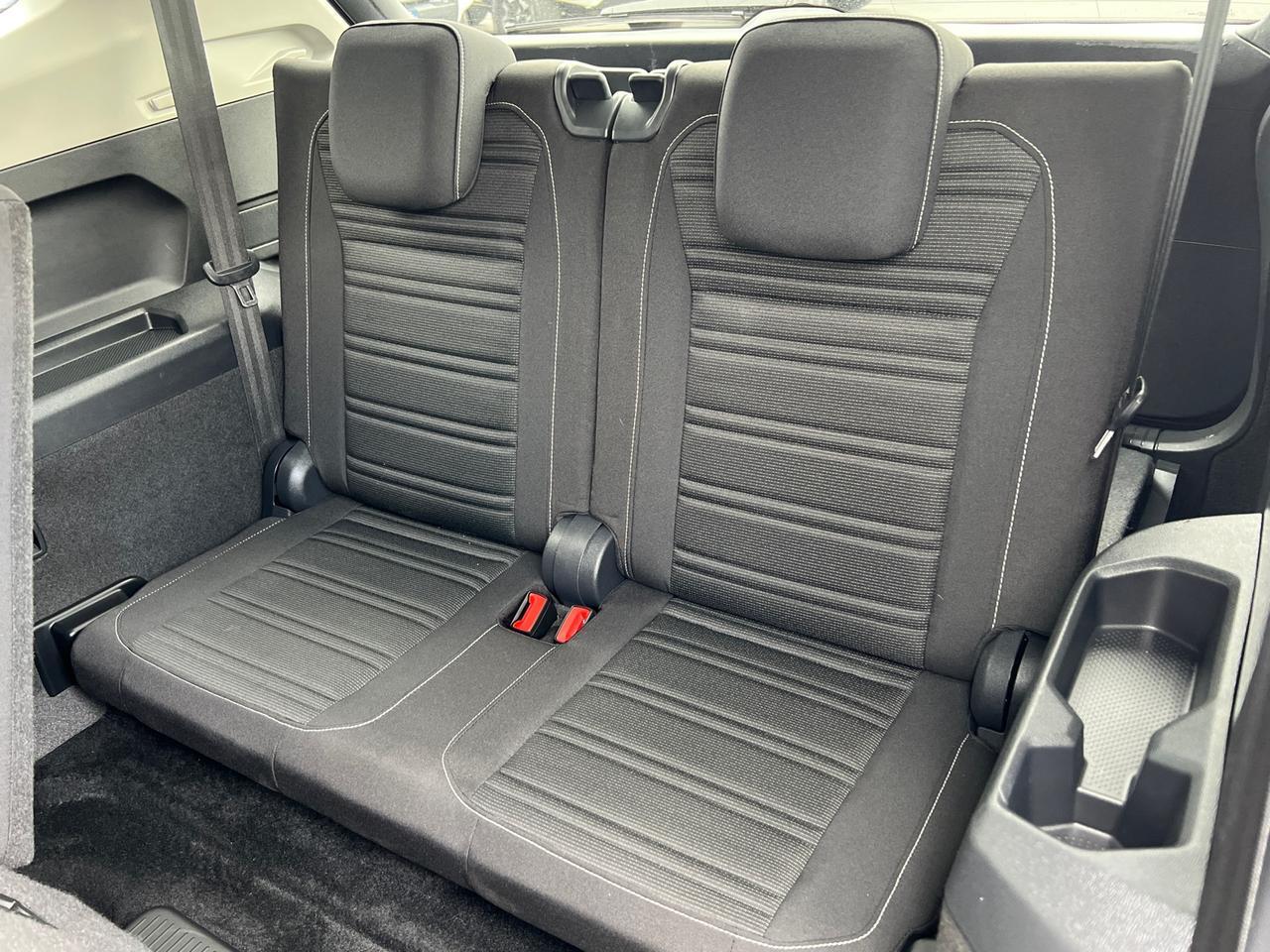 2024 Volkswagen Tiguan 2.0T S Hagerstown MD