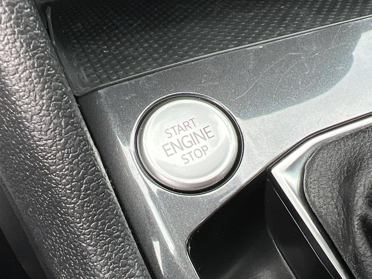 2024 Volkswagen Tiguan 2.0T S Hagerstown MD