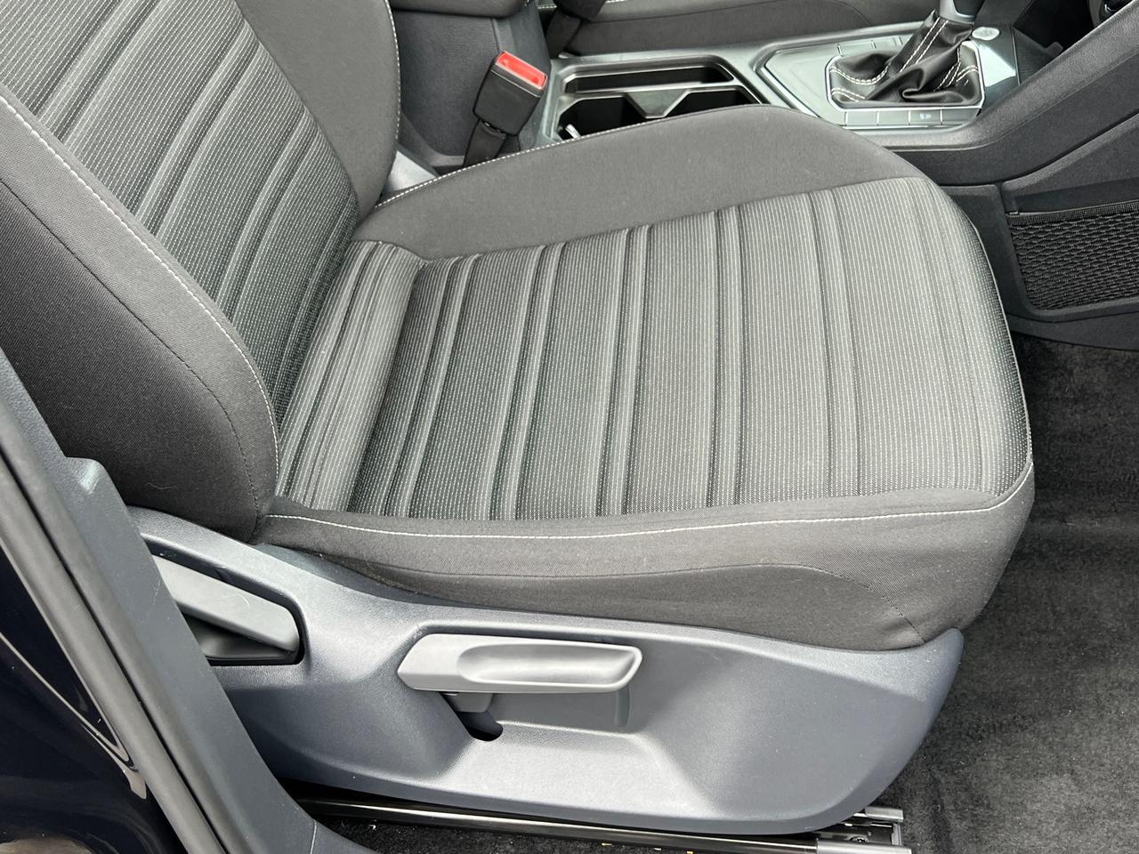 2024 Volkswagen Tiguan 2.0T S Hagerstown MD