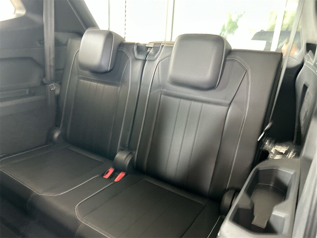 2024 Volkswagen Tiguan 2.0T SE R-Line Black Quincy MA