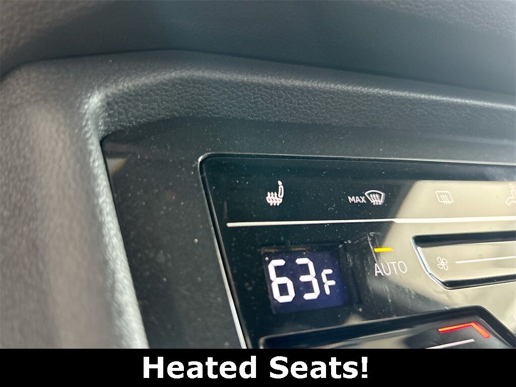 2024 Volkswagen Tiguan 2.0T SE R-Line Black Quincy MA