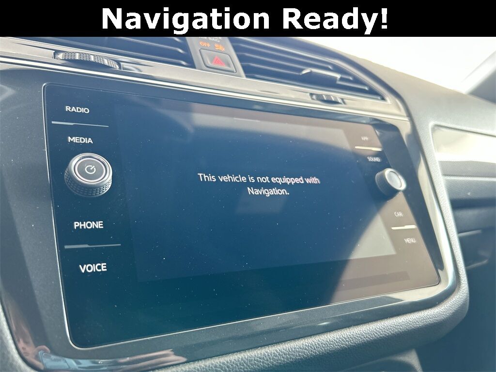 2024 Volkswagen Tiguan 2.0T SE R-Line Black Quincy MA