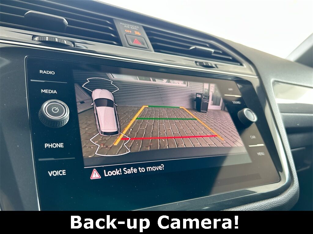 2024 Volkswagen Tiguan 2.0T SE R-Line Black Quincy MA