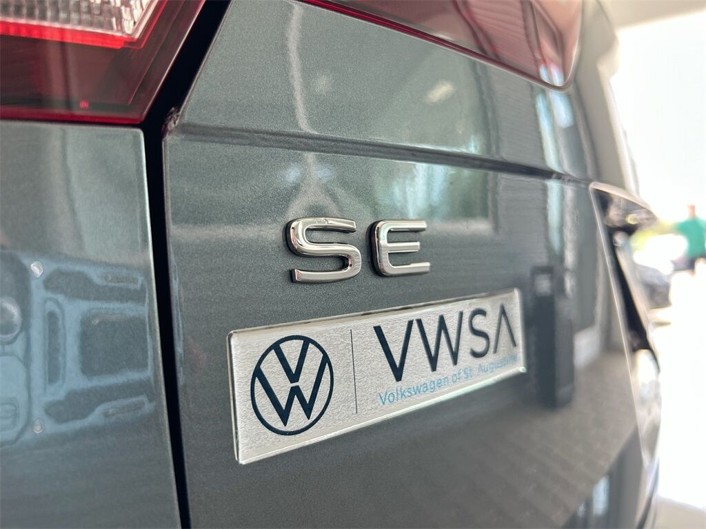 2024 Volkswagen Tiguan 2.0T SE R-Line Black Quincy MA