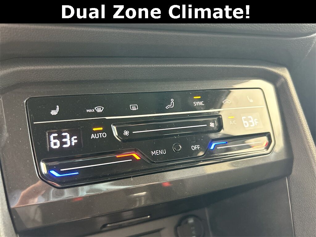 2024 Volkswagen Tiguan 2.0T SE R-Line Black Quincy MA