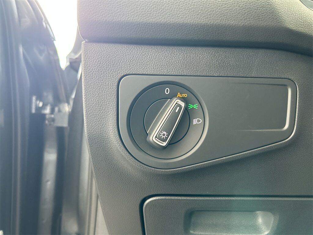 2024 Volkswagen Tiguan 2.0T SE R-Line Black Quincy MA