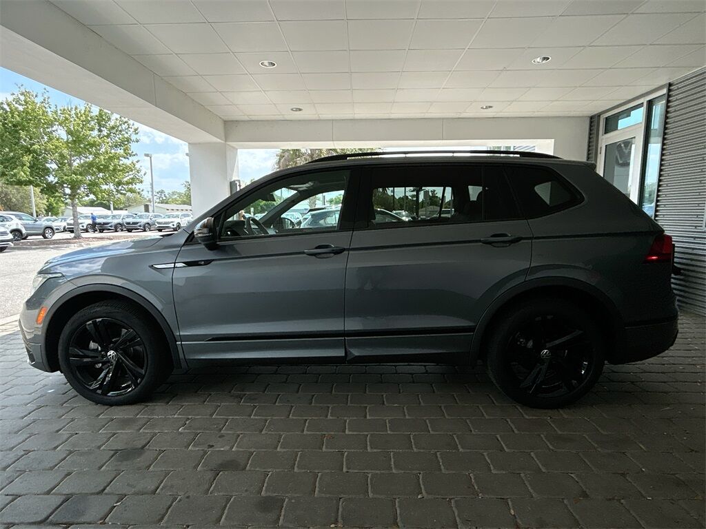 2024 Volkswagen Tiguan 2.0T SE R-Line Black Quincy MA