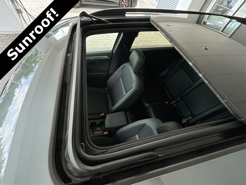 2024 Volkswagen Tiguan 2.0T SE R-Line Black Quincy MA