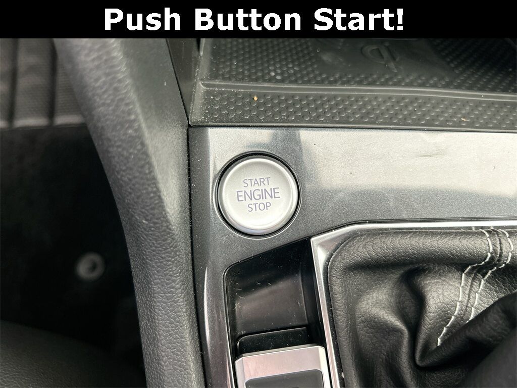 2024 Volkswagen Tiguan 2.0T SE R-Line Black Quincy MA