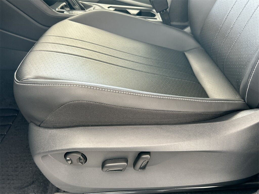 2024 Volkswagen Tiguan 2.0T SE R-Line Black Quincy MA