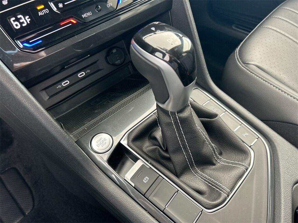 2024 Volkswagen Tiguan 2.0T SE R-Line Black Quincy MA