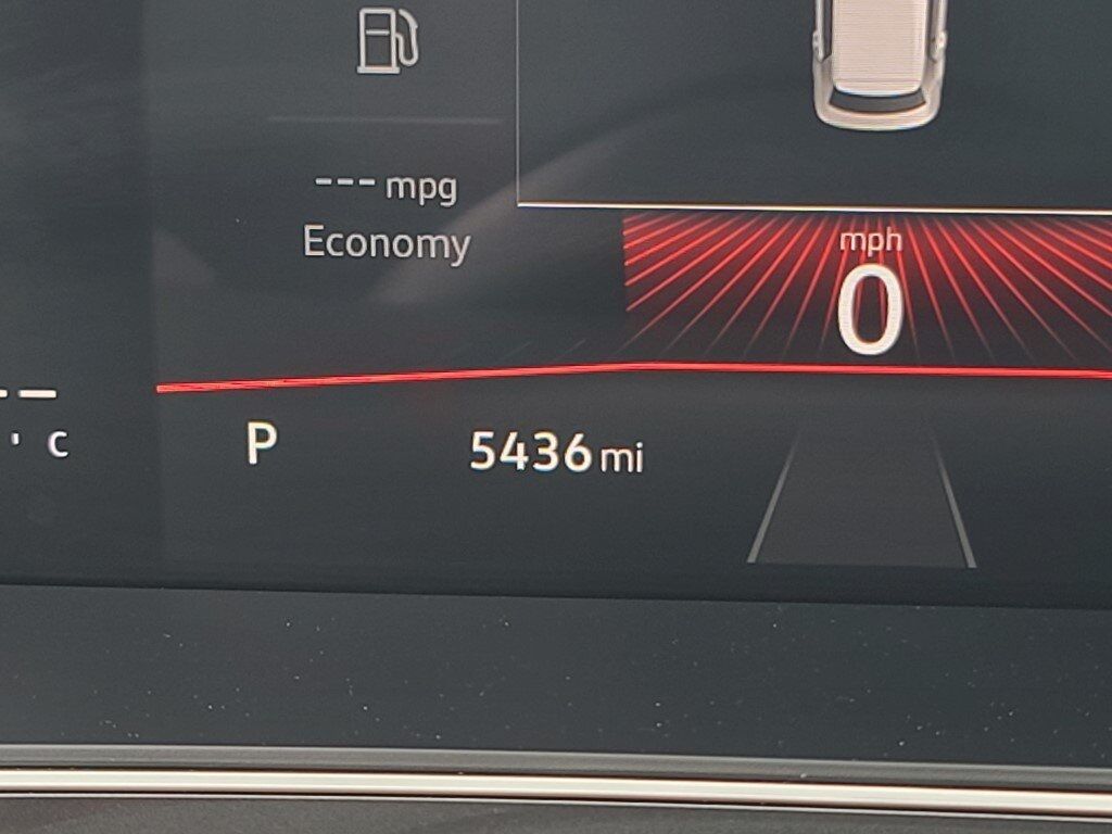 2024 Volkswagen Tiguan 2.0T SE R-Line Black Springfield VA