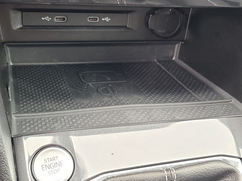 2024 Volkswagen Tiguan 2.0T SE R-Line Black Springfield VA